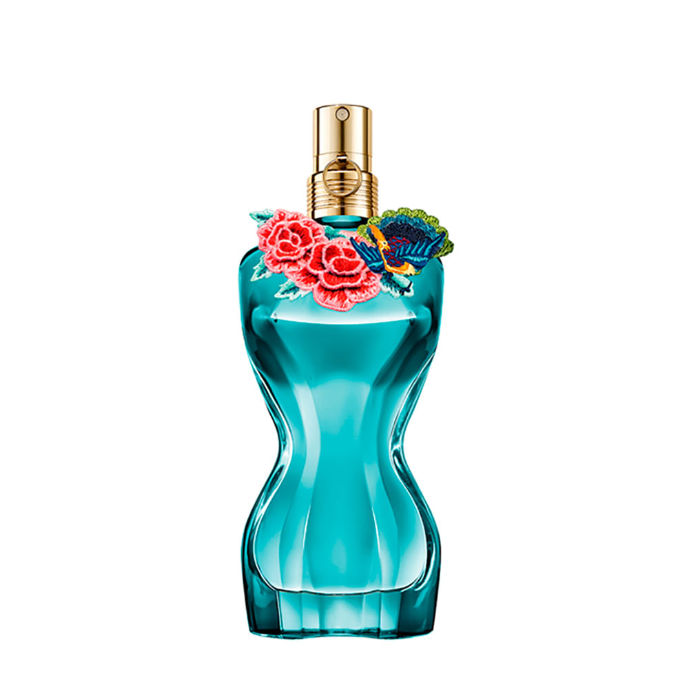 Perfume Jean Paul Gaultier La Belle Paradise Garden Feminino - Eau de Parfum 50ml
