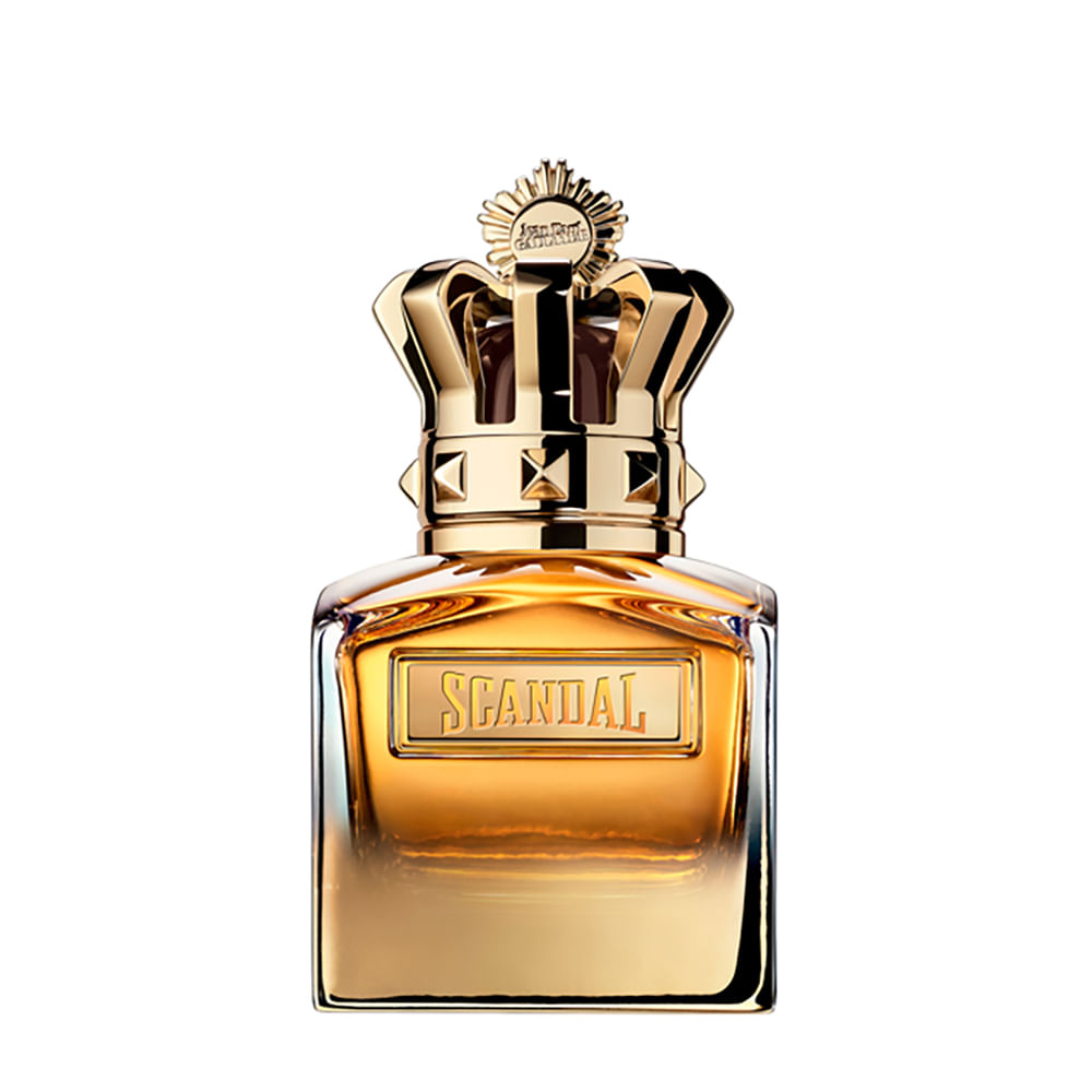 Perfume Jean Paul Gaultier Scandal Absolu Parfum Concentré Masculino - Parfum 50ml