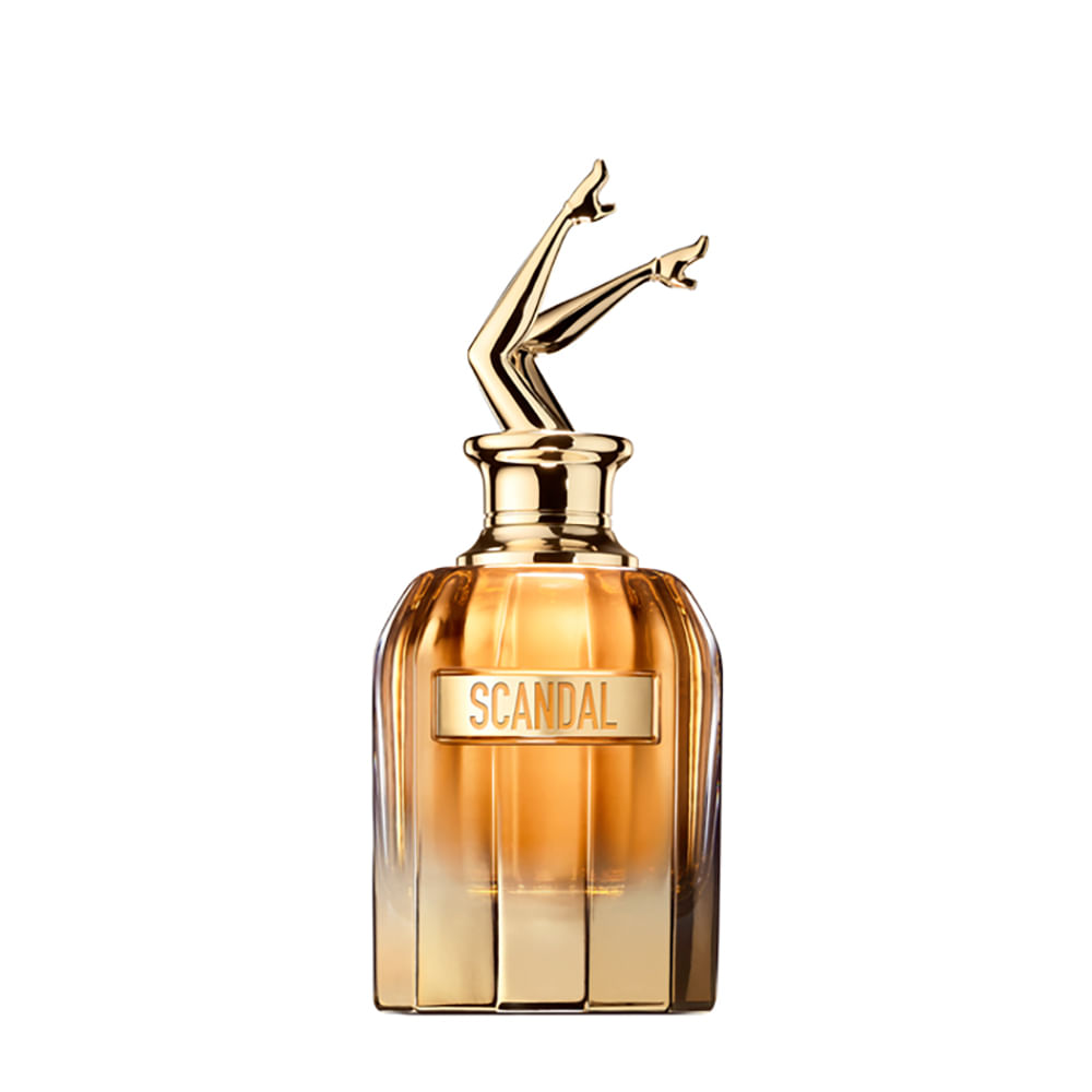 Perfume Jean Paul Gaultier Scandal Absolu Parfum Concentré Feminino - Parfum 80ml