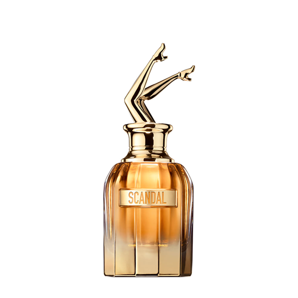 Perfume Jean Paul Gaultier Scandal Absolu Parfum Concentré Feminino - Parfum 50ml