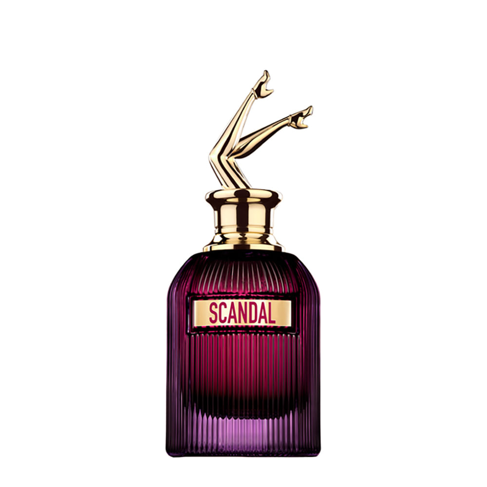 Perfume Jean Paul Gaultier Scandal Intense Feminino - Eau de Parfum 80ml