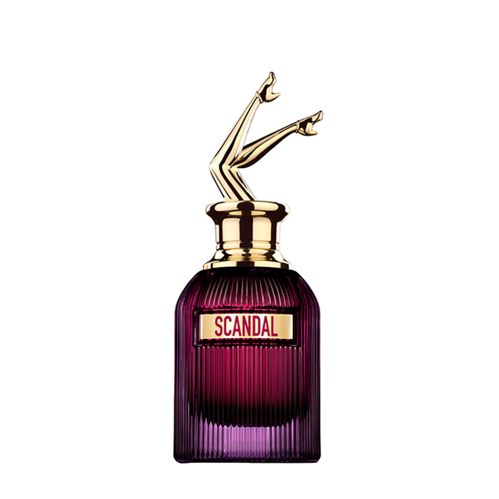 Perfume Jean Paul Gaultier Scandal Intense Feminino - Eau de Parfum 50ml