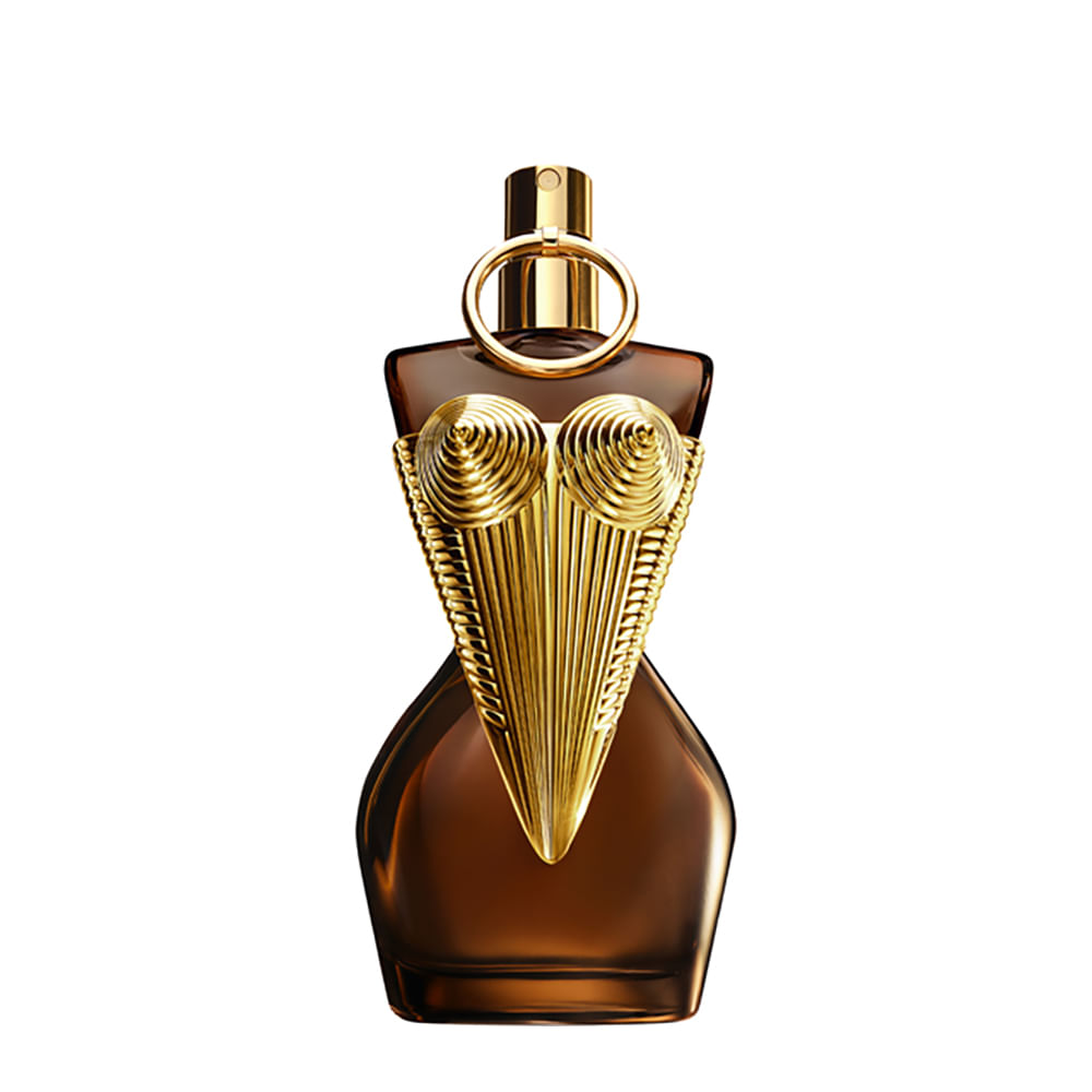 Perfume Jean Paul Gaultier Gaultier Divine Elixir Feminino - Parfum 50ml