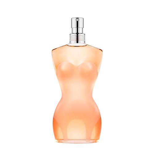 Perfume Jean Paul Gaultier Classique Feminino - Eau de Toilette 100ml