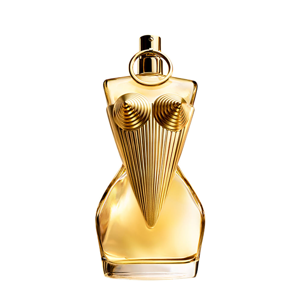 Perfume Jean Paul Gaultier Divine Feminino - Eau de Parfum 100ml (Recarregável)