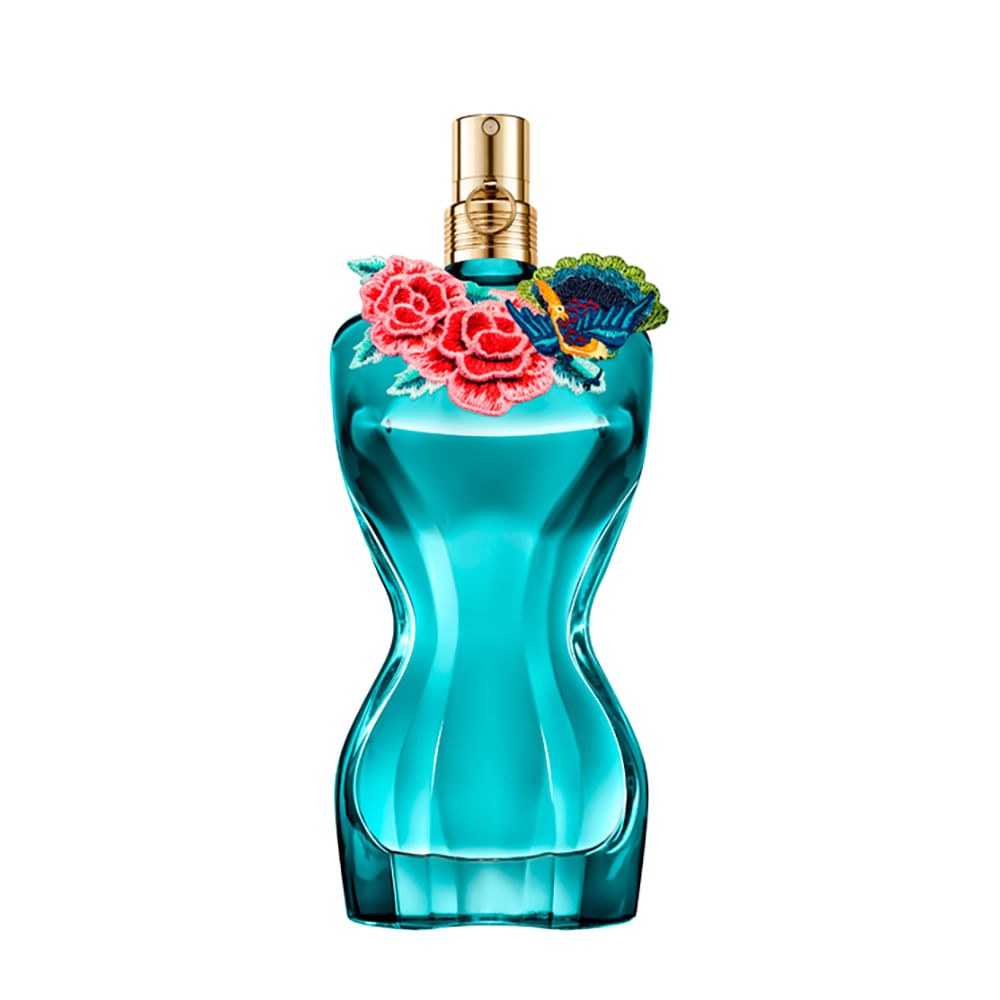 Perfume Jean Paul Gaultier La Belle Paradise Garden Feminino - Eau de Parfum 100ml