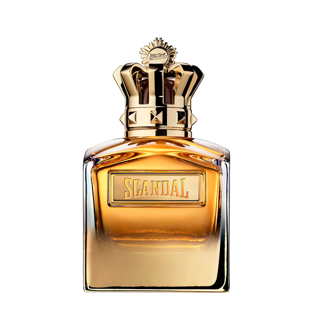 Perfume Jean Paul Gaultier Scandal Absolu Parfum Concentré Masculino - Parfum 150ml