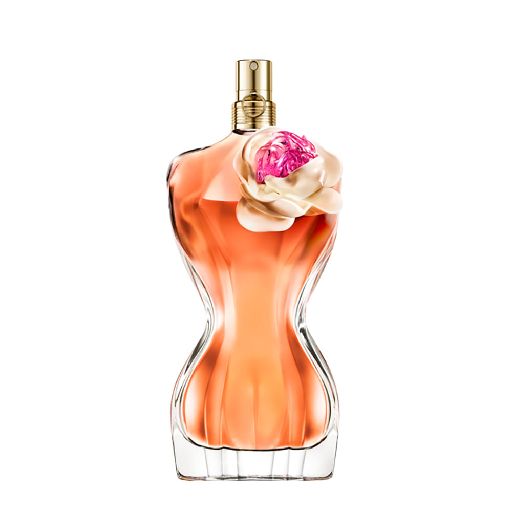 Perfume Jean Paul Gaultier La Belle Flower Edition Feminino - Eau de Parfum 100ml