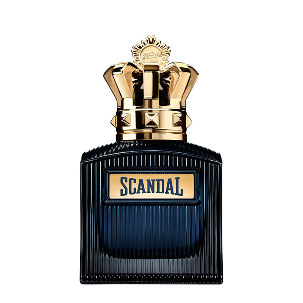 Perfume Jean Paul Gaultier Scandal Intense For Him Masculino - Eau de Parfum 100ml