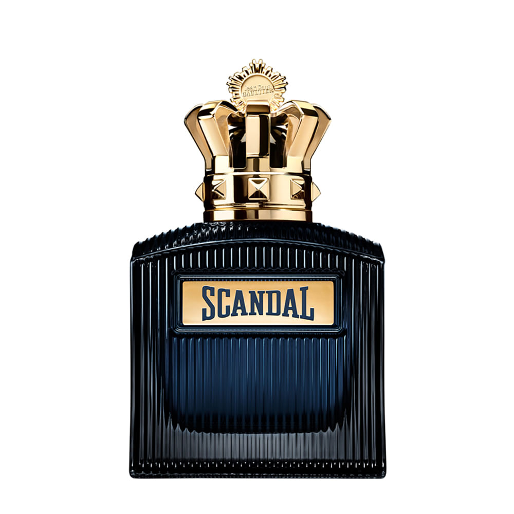 Perfume Jean Paul Gaultier Scandal Intense For Him Masculino - Eau de Parfum 150ml