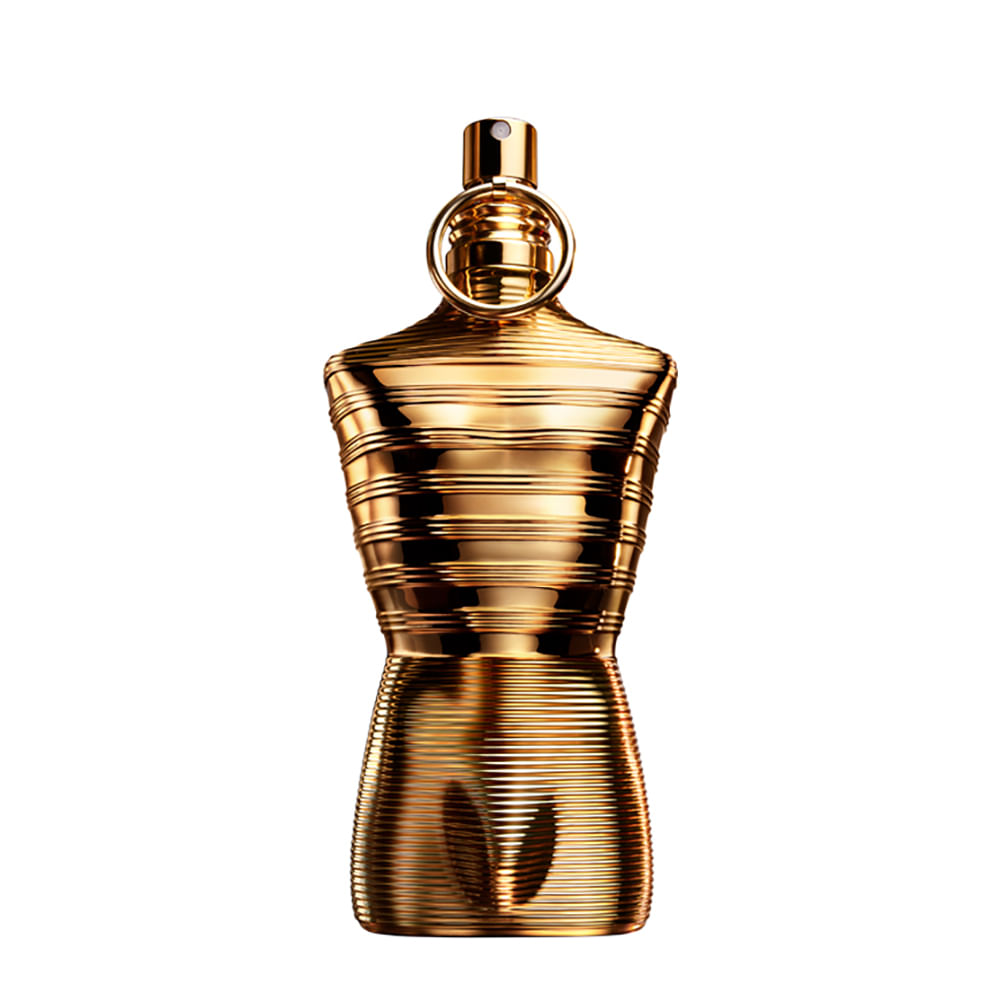Perfume Jean Paul Gaultier Le Male Elixir Absolu Intense Masculino - Parfum 125ml