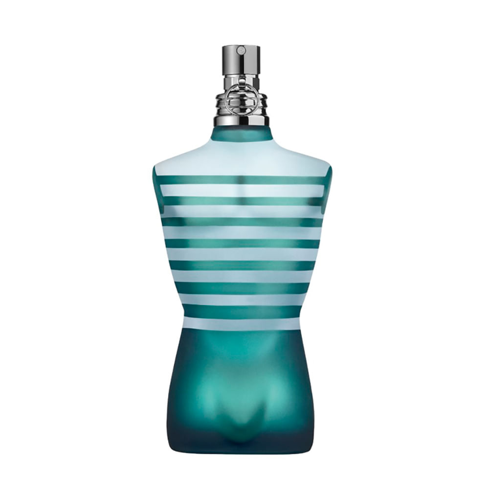 Perfume Jean Paul Gaultier Le Male Masculino - Eau de Toilette 200ml