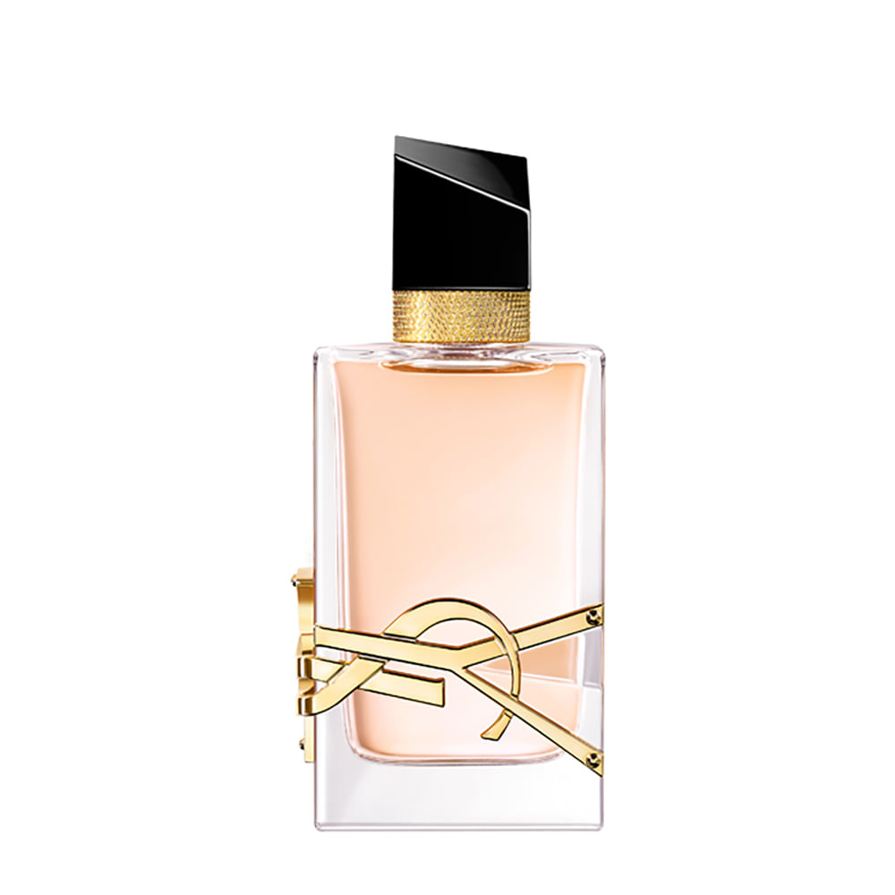 Perfume Yves Saint Laurent Libre Feminino - Eau de Toilette 50ml
