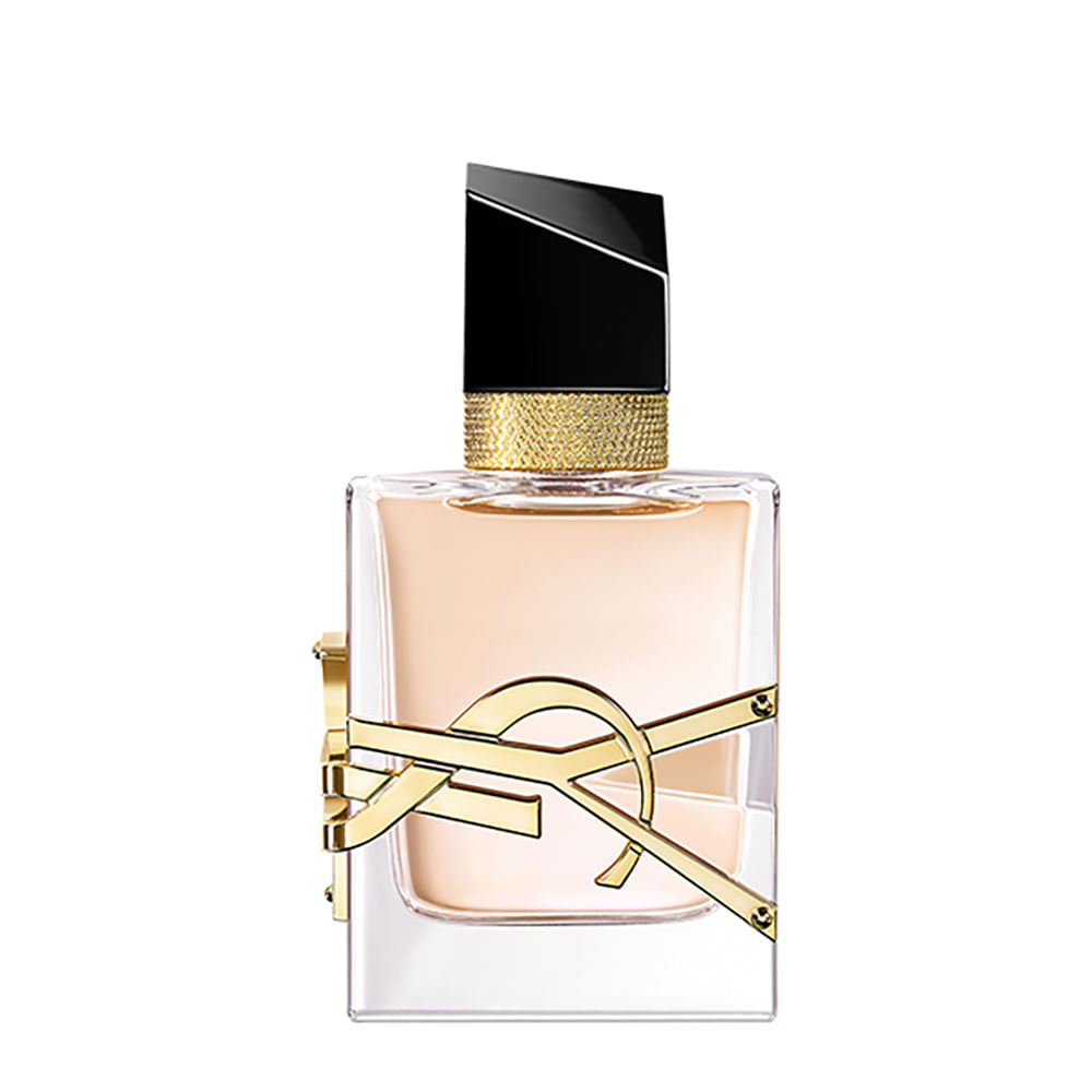 Perfume Yves Saint Laurent Libre Feminino - Eau de Toilette 30ml