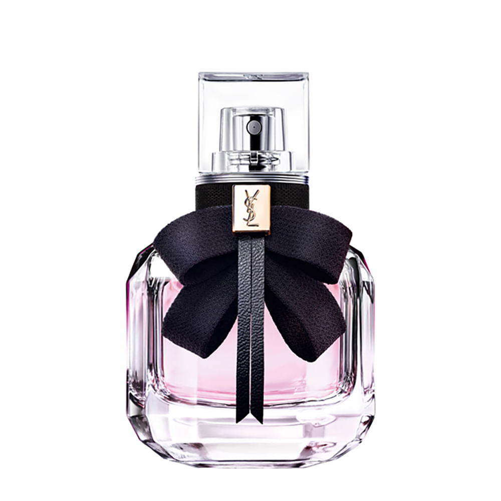 Perfume Yves Saint Laurent Mon Paris Feminino - Eau de Parfum 30ml
