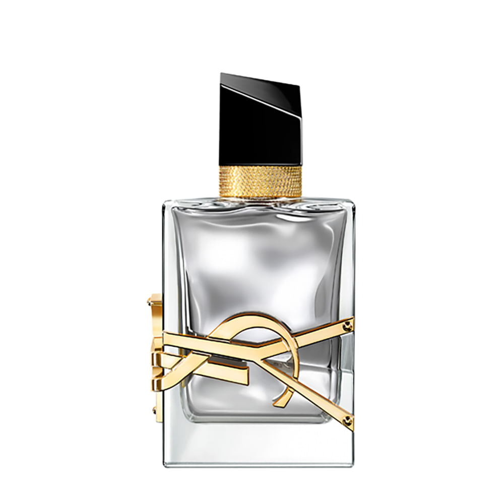 Perfume Yves Saint Laurent Libre L'Absolu Platine Feminino - Eau de Parfum 50ml