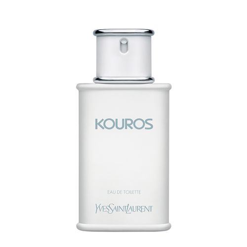 Perfume Yves Saint Laurent Kouros Masculino - Eau de Toilette 100ml