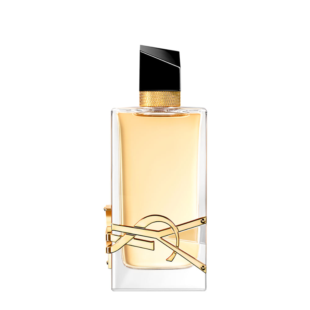 Perfume Yves Saint Laurent Libre Feminino - Eau de Parfum 90ml