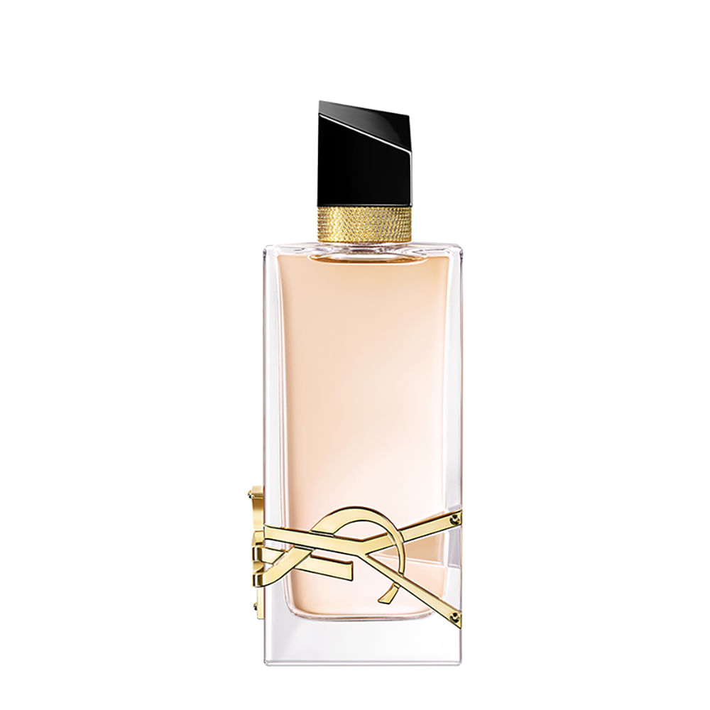 Perfume Yves Saint Laurent Libre Feminino - Eau de Toilette 90ml