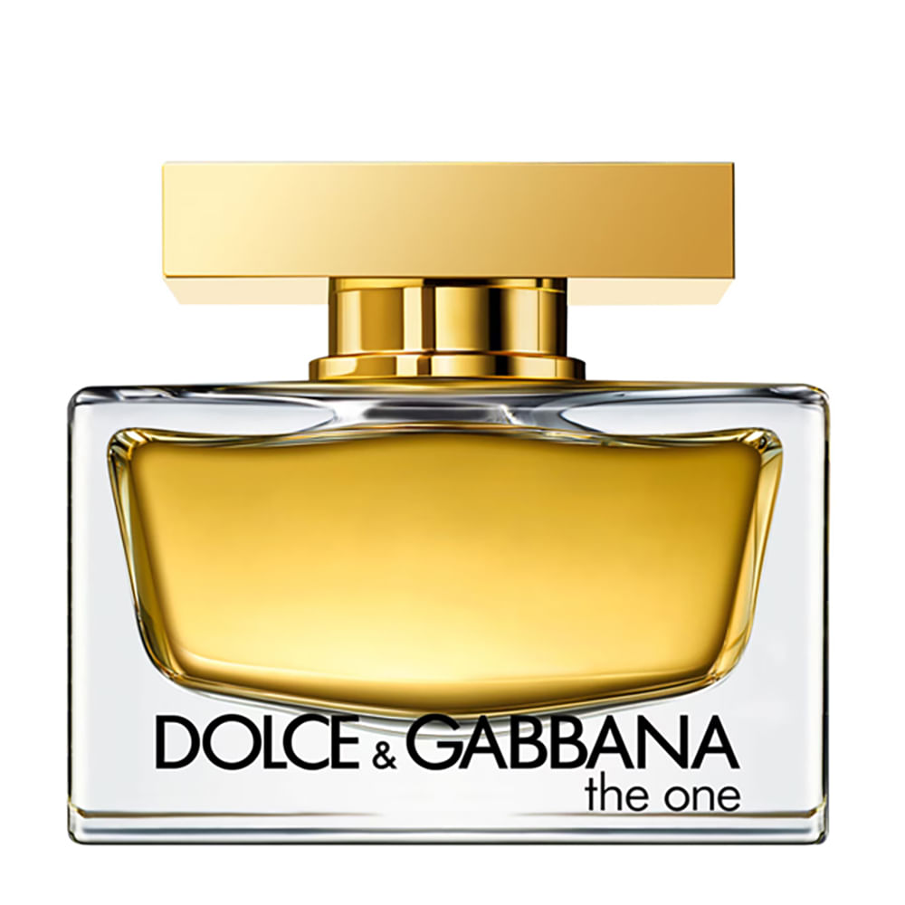 Perfume Dolce & Gabbana The One Feminino - Eau de Parfum 30ml