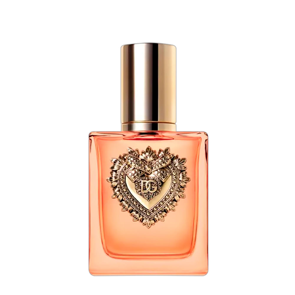 Perfume Dolce & Gabbana Devotion Intense Feminino - Eau de Parfum 50ml