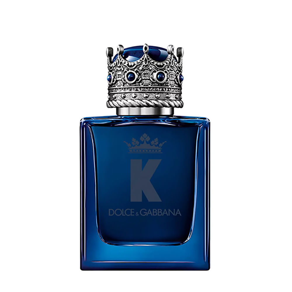 Perfume Dolce & Gabbana K Intense Masculino - Eau de Parfum 50ml