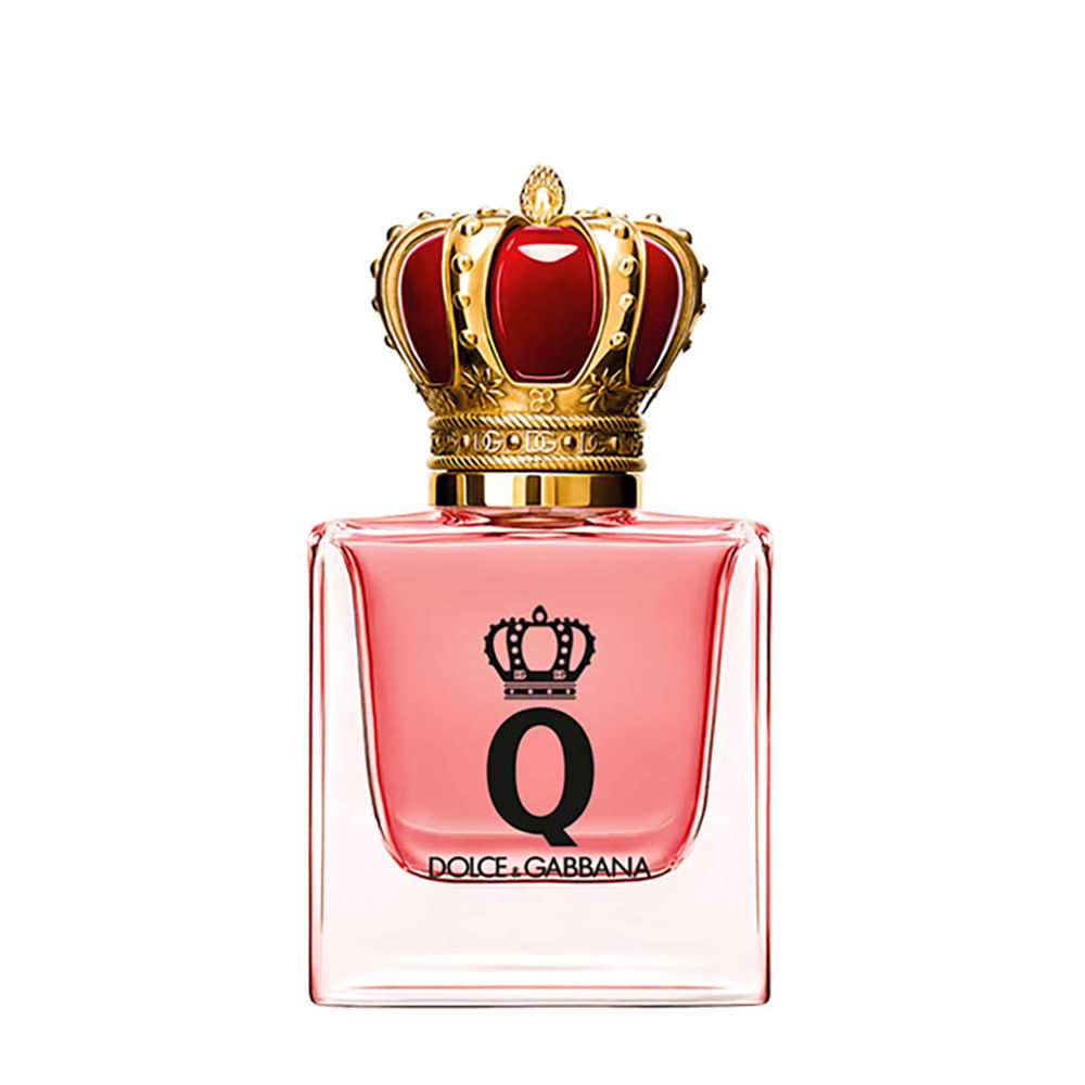 Perfume Dolce & Gabbana Q Intense Feminino - Eau de Parfum 30ml
