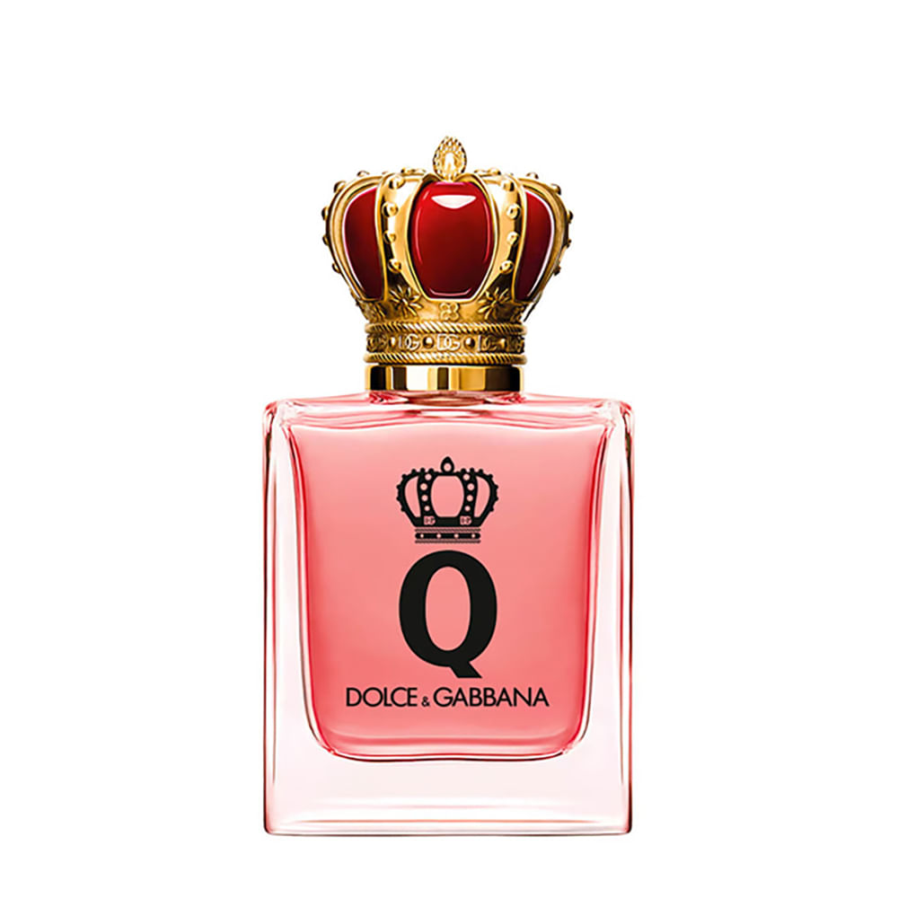 Perfume Dolce & Gabbana Q Intense Feminino - Eau de Parfum 50ml