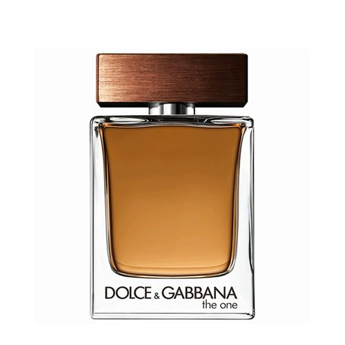 Perfume Dolce & Gabbana The One For Men Masculino - Eau de Toilette 50ml