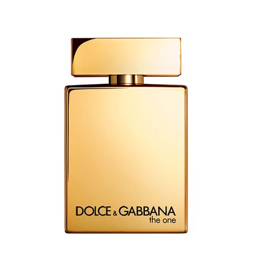 Perfume Dolce & Gabbana The One For Men Gold Intense Masculino - Eau de Parfum 50ml