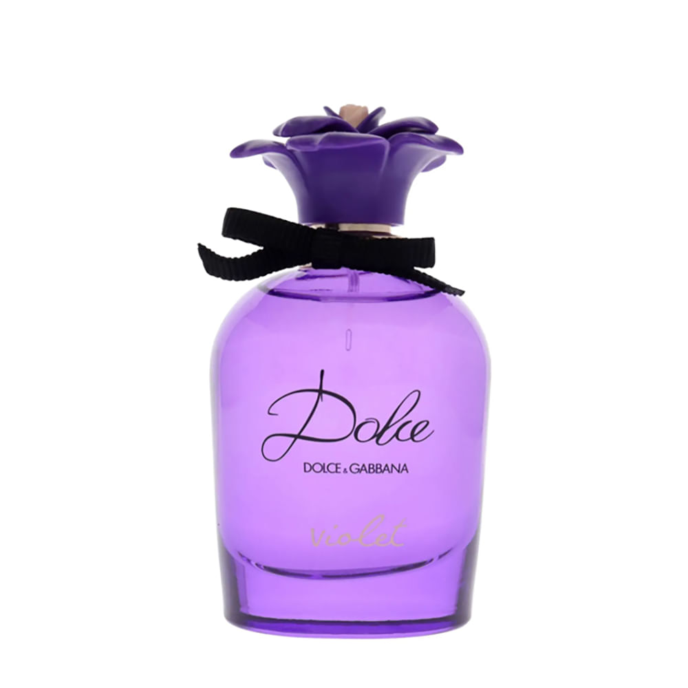 Perfume Dolce & Gabbana Dolce Violet Feminino - Eau de Toilette 75ml