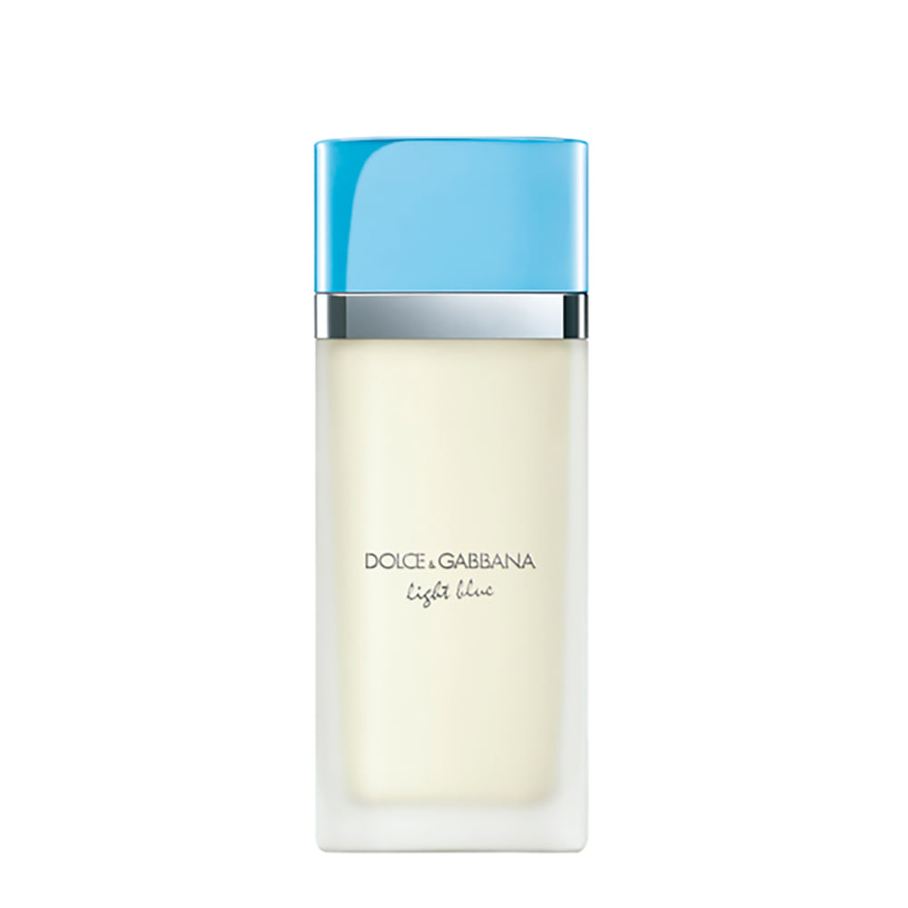 Perfume Dolce & Gabbana Light Blue Feminino - Eau de Toilette 50ml