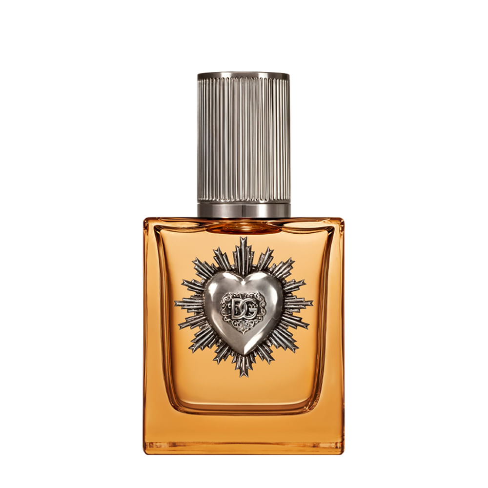 Perfume Dolce & Gabbana Devotion For Men Parfum Masculino 50ml