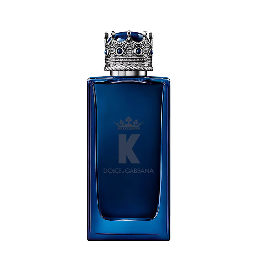Perfume Dolce & Gabbana K Intense Masculino - Eau de Parfum 100ml