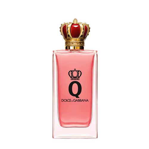 Perfume Dolce & Gabbana Q Intense Feminino - Eau de Parfum 100ml