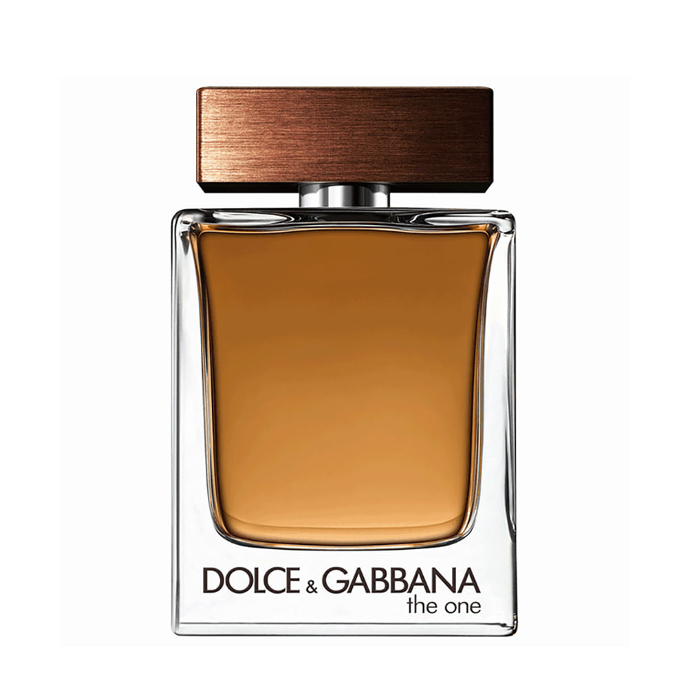 Perfume Dolce & Gabbana The One For Men Masculino - Eau de Toilette 150ml