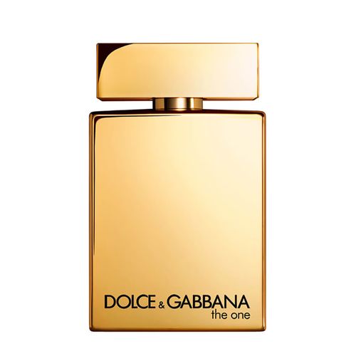 Perfume Dolce & Gabbana The One For Men Gold Intense Masculino - Eau de Parfum 100ml