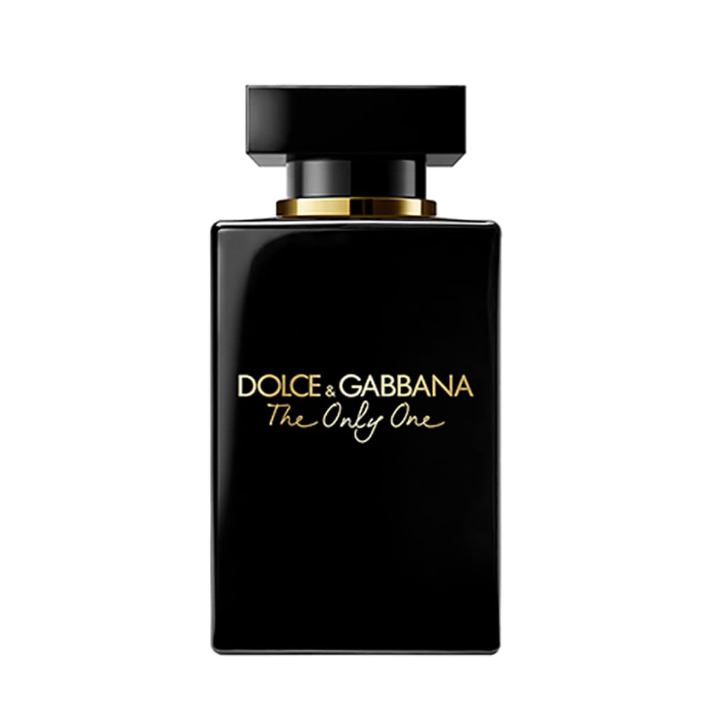 Perfume Dolce & Gabbana The Only One Intense Feminino - Eau de Parfum 100ml