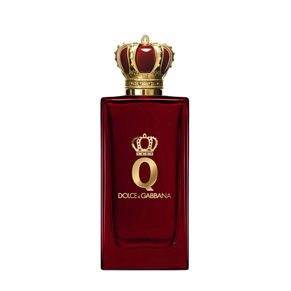 Perfume Dolce & Gabbana Q By Dolce & Gabbana Feminino - Parfum 100ml
