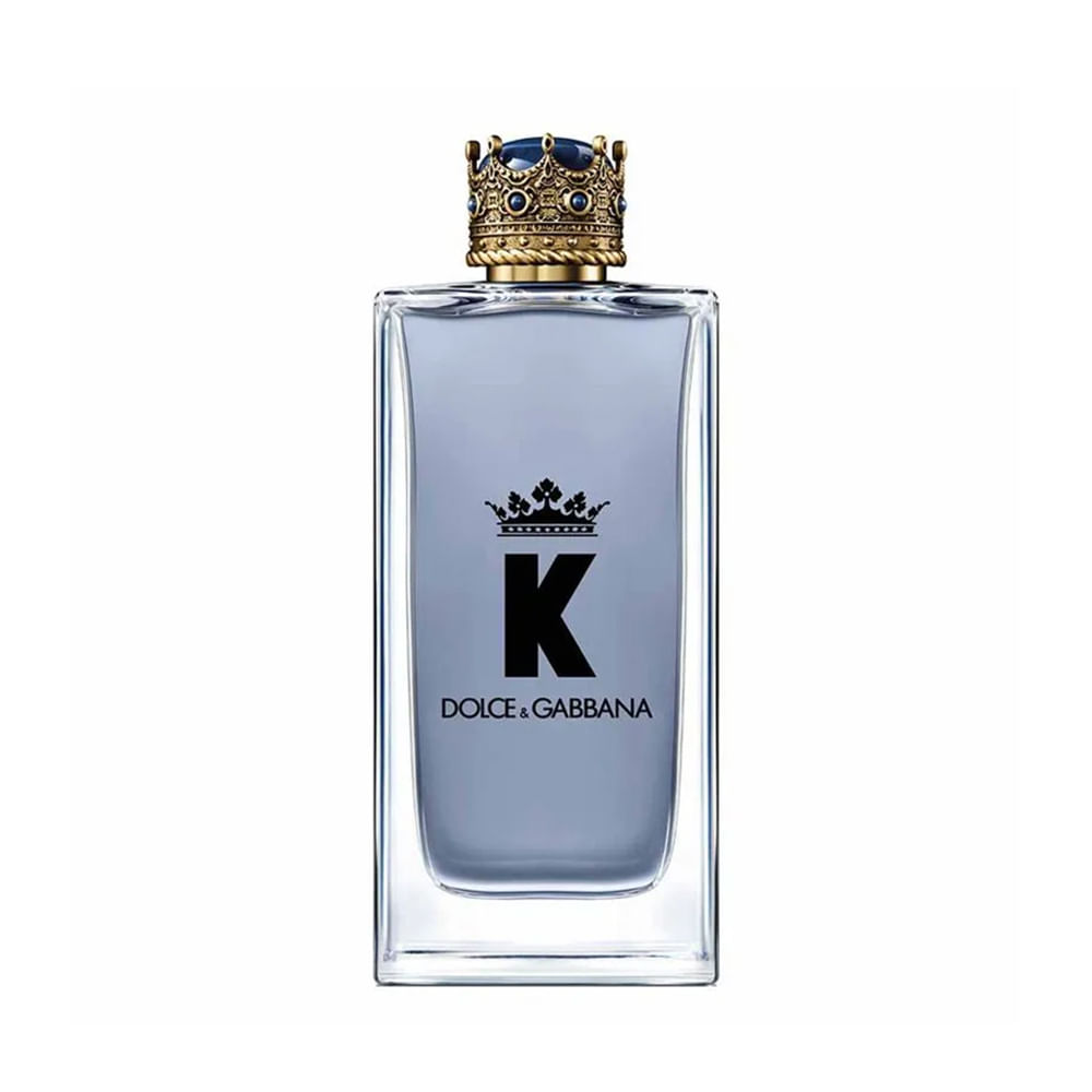 Perfume Dolce & Gabbana K Masculino - Eau de Toilette 200ml