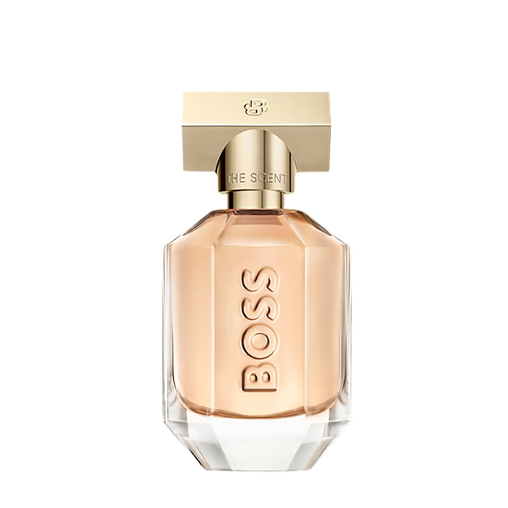 Perfume Hugo Boss The Scent For Her Feminino - Eau de Parfum 30ml