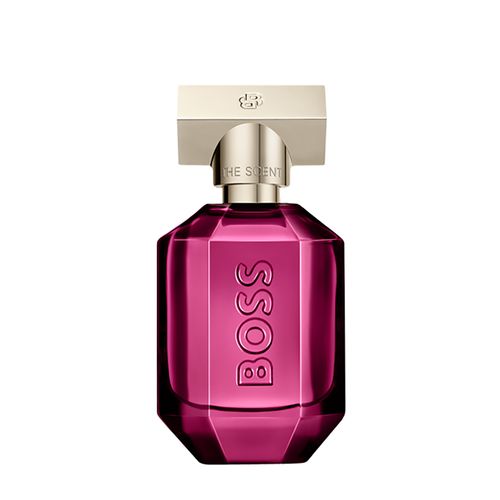 Perfume Hugo Boss The Scent Magnetic For Her Feminino - Eau de Parfum 30ml