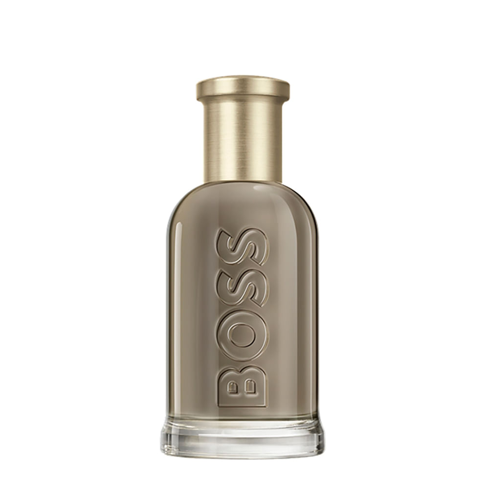 Perfume Hugo Boss Bottled Masculino - Eau de Parfum 50ml