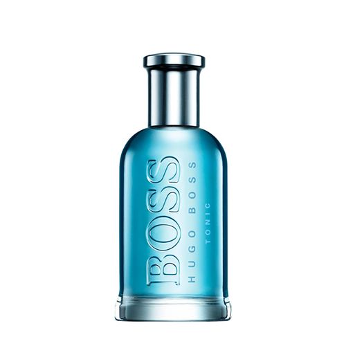 Perfume Hugo Boss Bottled Tonic Masculino - Eau de Toilette 50ml