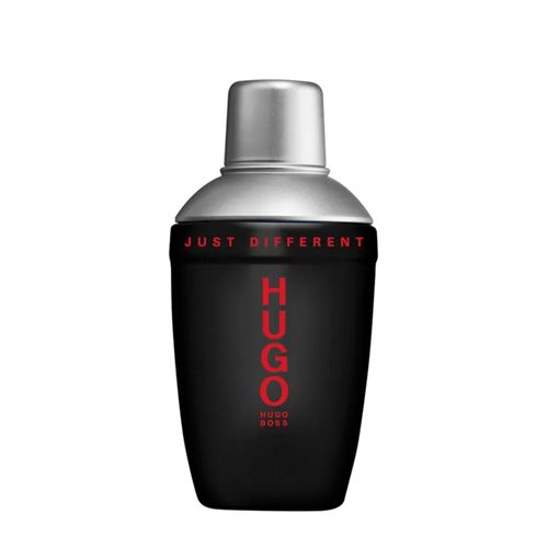 Perfume Hugo Boss Hugo Just Different Masculino - Eau de Toilette 75ml