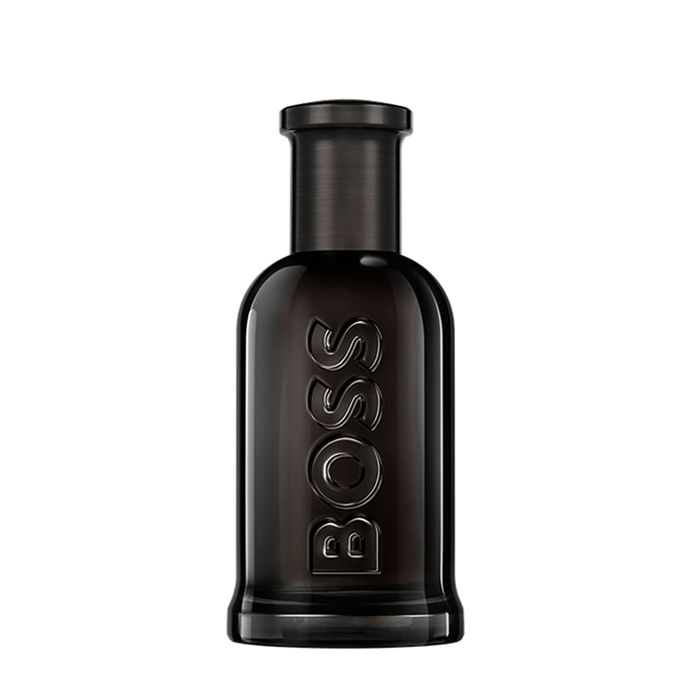 Perfume Hugo Boss Bottled Masculino - Parfum 50ml