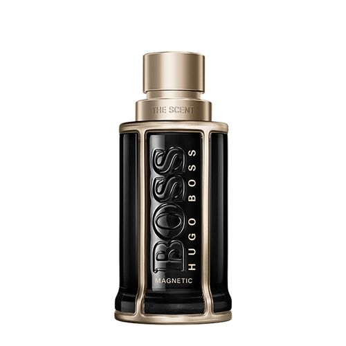 Perfume Hugo Boss The Scent Magnetic Masculino - Eau de Parfum 50ml