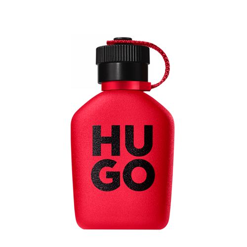 Perfume Hugo Boss Intense For Men Masculino - Eau de Parfum 75ml