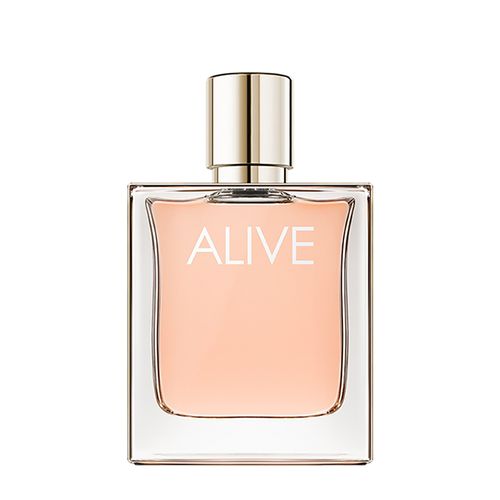 Perfume Hugo Boss Alive Feminino - Eau de Parfum 50ml