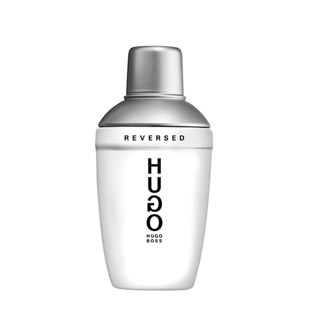 Perfume Hugo Boss Reversed Masculino - Eau de Toilette 75ml